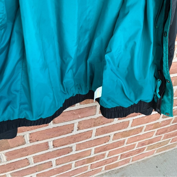 Columbia sportswear, bugaboo, windbreaker men’s size: large - Picture 8 of 14